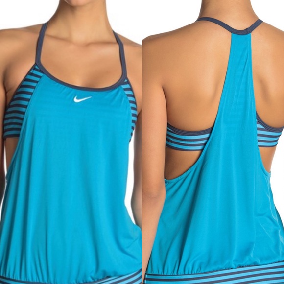 Nike Tops - NWT Nike Running Top
